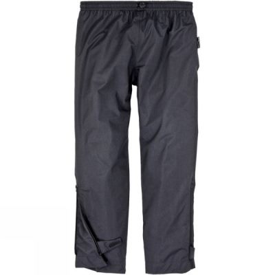 Pantalones Impermeables Sprayway Atlanta Mujer - Negras - Chile BTG562013